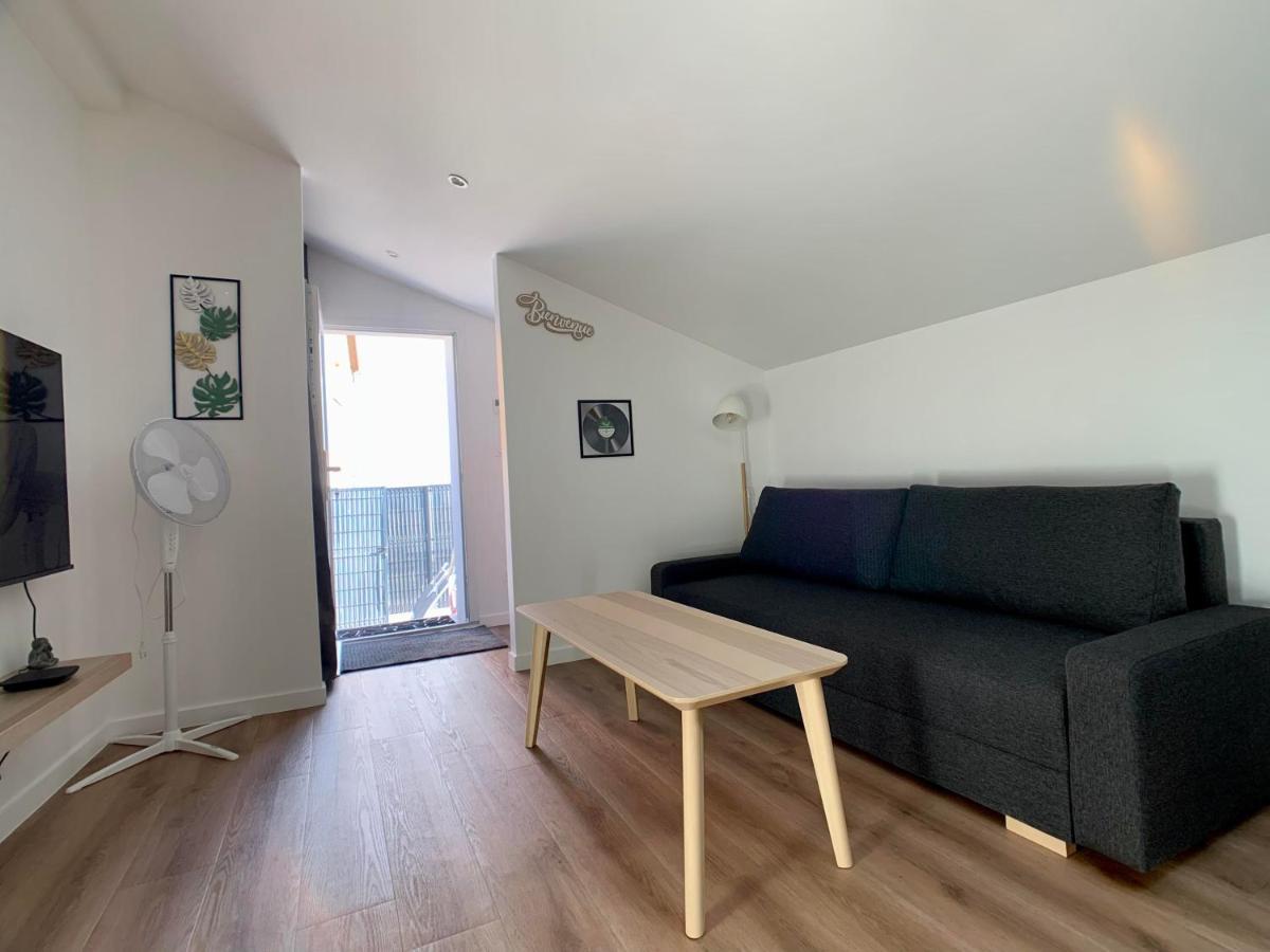 Appartement Cosy Avec Parking Dinsheim Extérieur photo