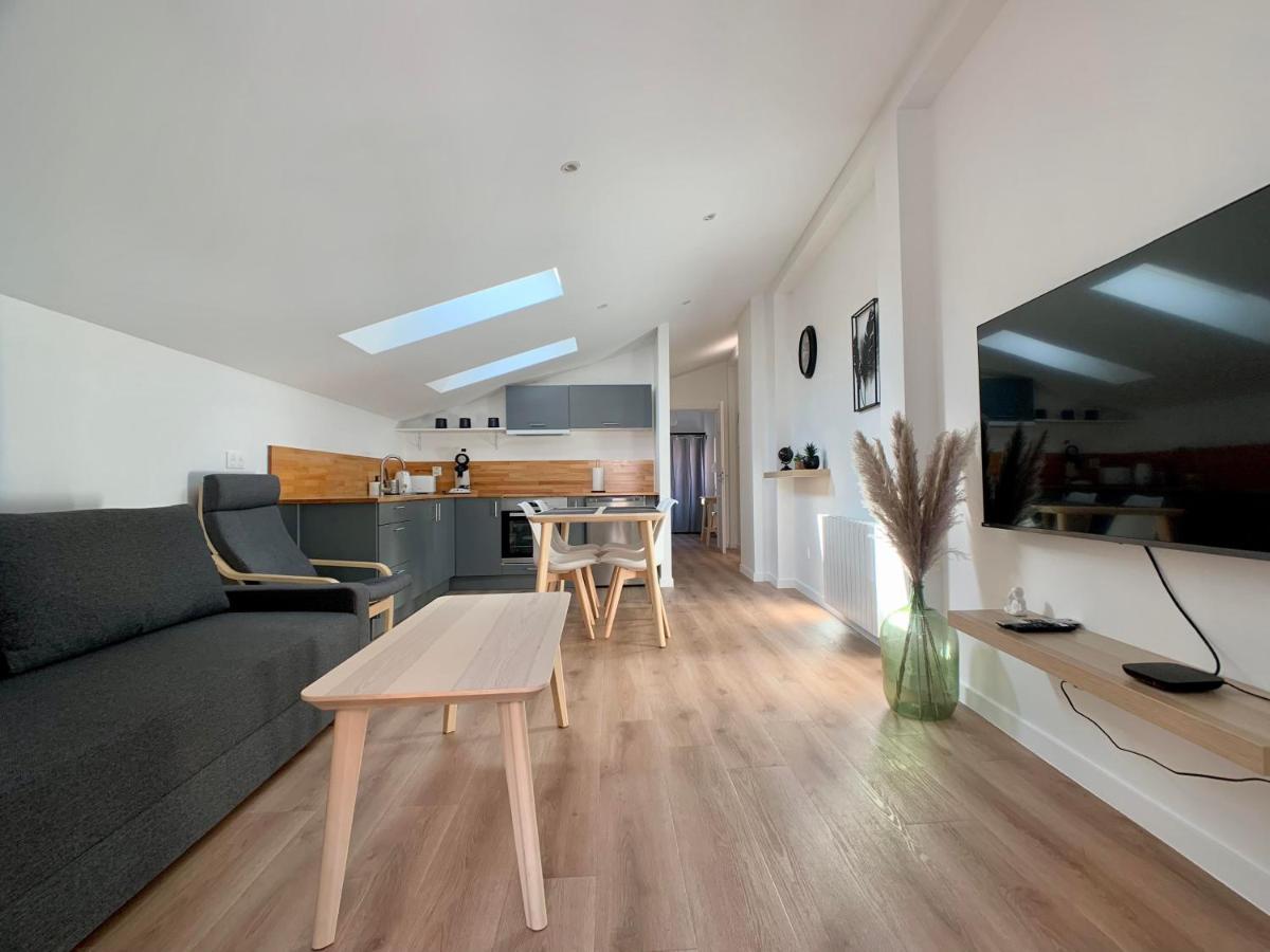 Appartement Cosy Avec Parking Dinsheim Extérieur photo